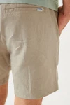 Garcia Shorts Khaki