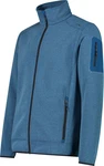 CMP Outdoorjacke MAN JACKET Petrol/Anthrazit