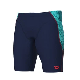 Badehose Camo Kikko Jammer Badeshorts Herren