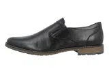 Schwarz Lack Halbschuhe image