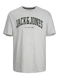 T-Shirt JJEJOSH TEE SS CREW NECK NOOS