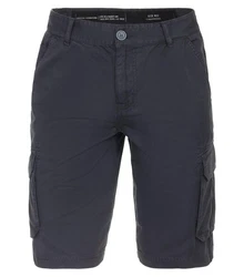 CASAMODA Bermuda 1/2 Cargo blau