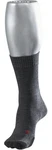 FALKE Funktionssocken TK2 Dunkelgrau/Grau/Schwarz