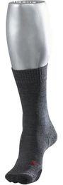Funktionssocken TK2 ASPHALT MEL.