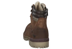 MUSTANG Schnürboots 4142602 4142602