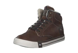 MUSTANG Stiefelette Sneaker 4072602 4072602/301