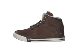 MUSTANG Stiefelette Sneaker 4072602 4072602/301