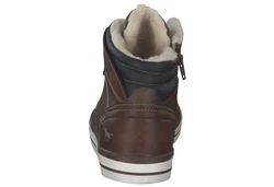MUSTANG Stiefelette Sneaker 4072602 4072602/301