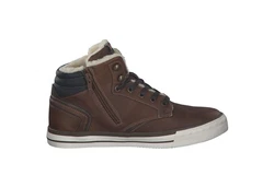 MUSTANG Stiefelette Sneaker 4072602 4072602/301