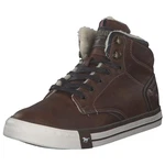 MUSTANG Stiefelette Sneaker 4072602 4072602/301