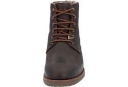Panama Jack Herren Stiefel Glasgow Igloo Braun/Dunkelbraun