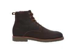 Panama Jack Herren Stiefel Glasgow Igloo Braun/Dunkelbraun
