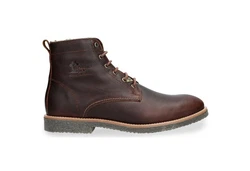 Panama Jack Herren Stiefel Glasgow Igloo Braun/Dunkelbraun