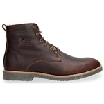 Panama Jack Herren Stiefel Glasgow Igloo Braun/Dunkelbraun