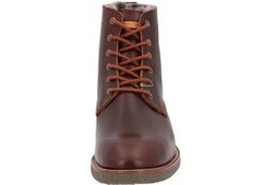 Panama Jack Herren Stiefel Glasgow Igloo Braun/Dunkelrot/Dunkelbraun/Rot