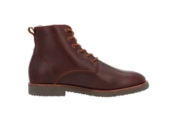 Panama Jack Herren Stiefel Glasgow Igloo Braun/Dunkelrot/Dunkelbraun/Rot