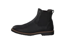 Panama Jack Stiefel Garnock Igloo Chelseaboots schwarz