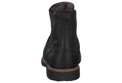 Panama Jack Stiefel Garnock Igloo Chelseaboots schwarz