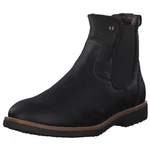 Panama Jack Stiefel Garnock Igloo Chelseaboots schwarz
