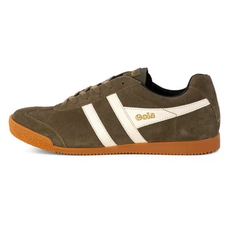 Gola Schuhe Harrier Suede Sneaker