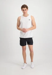 Alpha Industries Nylon Cargo Jogger Short 