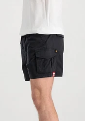 Alpha Industries Nylon Cargo Jogger Short 