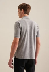 seidensticker Poloshirt Regular Polo Uni 