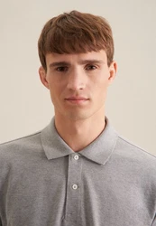 seidensticker Poloshirt Regular Polo Uni 