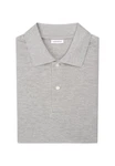 seidensticker Poloshirt Regular Polo Uni 