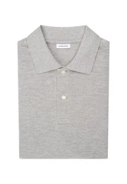 Poloshirt Regular Polo Uni