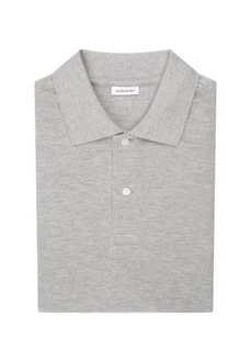 seidensticker Poloshirt Regular Polo Uni 