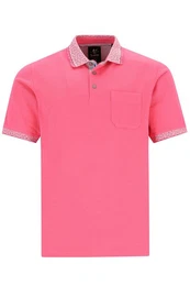Poloshirt H Poloshirt Stay Fresh koralle