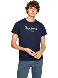 T-Shirt EGGO N (1-tlg) aus Baumwolle