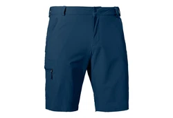 Schöffel Shorts Folkstone DRESS BLUES