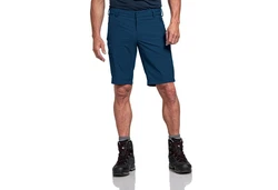 Schöffel Shorts Folkstone DRESS BLUES