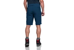 Schöffel Shorts Folkstone DRESS BLUES