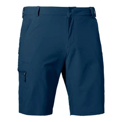 Schöffel Shorts Folkstone DRESS BLUES