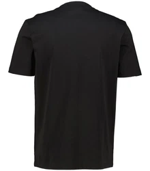 HUGO T-Shirt DAQERIO 10257318 01 Schwarz (10257318)