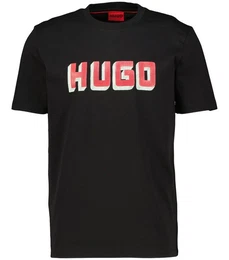 T-Shirt Herren T-Shirt DAQERIO Regular Fit (1-tlg)