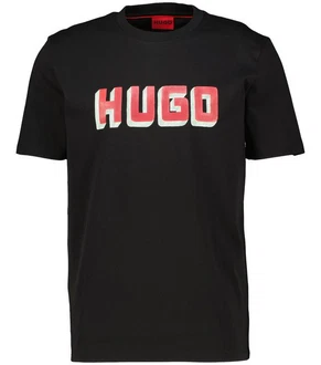 HUGO T-Shirt DAQERIO 10257318 01