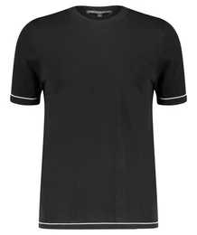 T-Shirt Herren T-Shirt Valentin (1-tlg)