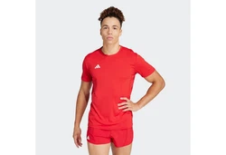 adidas Performance Laufshirt ADIZERO E TEE 