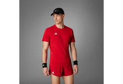 adidas Performance Laufshirt ADIZERO E TEE 