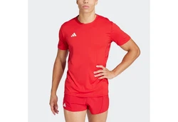 adidas Performance Laufshirt ADIZERO E TEE 