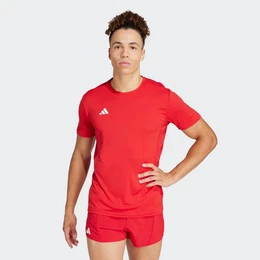Laufshirt ADIZERO E TEE