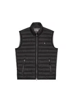 Marc O'Polo Weste schwarz