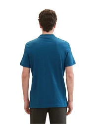 TOM TAILOR Poloshirt mit Struktur 