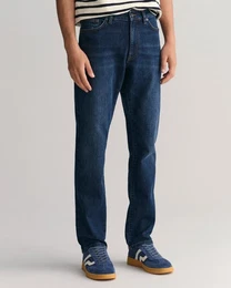 Slim-fit-Jeans SLIM JEANS