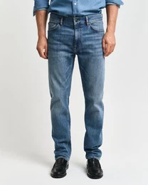 Regular-fit-Jeans REGULAR JEANS