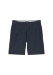 Marc O'Polo Chinoshorts Reso Dunkelblau/Blau/Hellblau/Grau